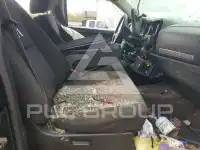 2011 Chevrolet Silverado фото