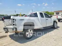 2011 Chevrolet Silverado фото