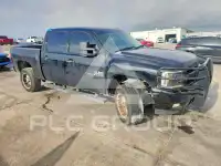 2011 Chevrolet Silverado фото