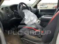 2011 Chevrolet Silverado фото