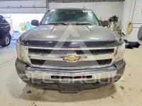 2011 Chevrolet Silverado фото