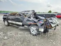 2011 Chevrolet Silverado фото