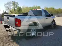 2011 Chevrolet Silverado фото