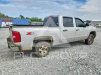 2011 Chevrolet Silverado photo