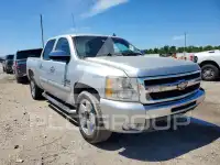 2011 Chevrolet Silverado фото