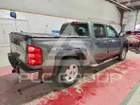 2011 Chevrolet Silverado фото