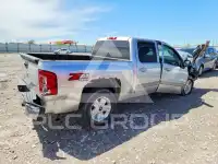 2011 Chevrolet Silverado фото