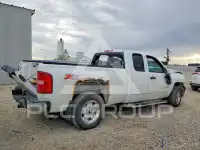 2011 Chevrolet Silverado фото