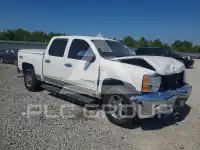 2011 Chevrolet Silverado фото