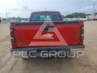2011 Chevrolet Silverado фото