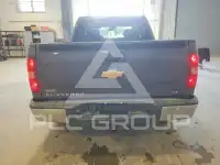 2011 Chevrolet Silverado photo