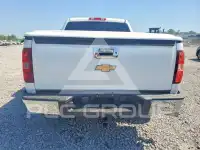 2011 Chevrolet Silverado фото