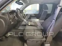 2011 Chevrolet Silverado фото