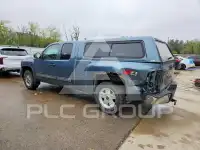 2011 Chevrolet Silverado фото