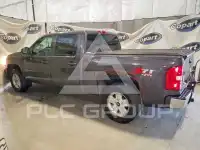 2011 Chevrolet Silverado фото