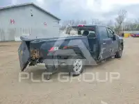 2011 Chevrolet Silverado фото