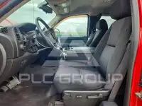 2011 Chevrolet Silverado фото
