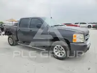 2011 Chevrolet Silverado фото