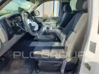 2011 Chevrolet Silverado фото