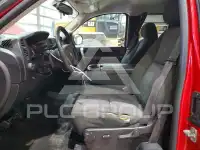 2011 Chevrolet Silverado photo