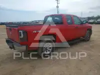2011 Chevrolet Silverado фото