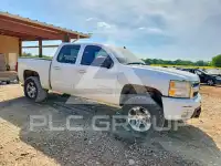 2011 Chevrolet Silverado photo