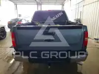 2011 Chevrolet Silverado photo