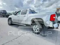 2011 Chevrolet Silverado photo