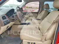 2011 Chevrolet Silverado photo