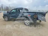 2011 Chevrolet Silverado фото
