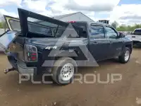 2011 Chevrolet Silverado фото