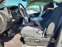 2011 Chevrolet Silverado фото