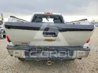 2011 Chevrolet Silverado фото