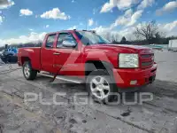 2011 Chevrolet Silverado фото