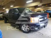 2011 Chevrolet Silverado фото