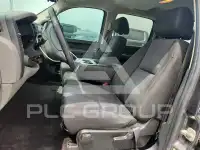 2011 Chevrolet Silverado фото
