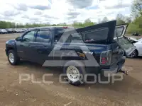 2011 Chevrolet Silverado фото