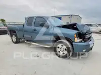 2011 Chevrolet Silverado фото
