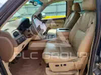 2011 Chevrolet Silverado фото