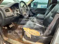 2011 Chevrolet Silverado фото