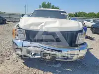 2011 Chevrolet Silverado фото