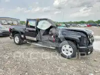 2011 Chevrolet Silverado фото