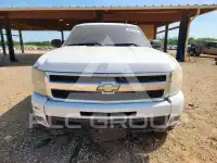 2011 Chevrolet Silverado photo