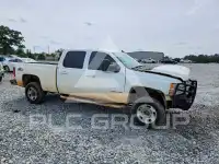 2011 Chevrolet Silverado фото