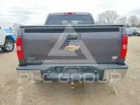 2011 Chevrolet Silverado photo