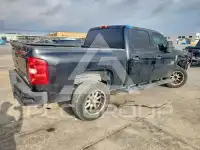 2011 Chevrolet Silverado фото