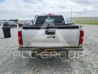2011 Chevrolet Silverado photo
