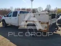 2011 Chevrolet Silverado photo