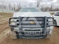 2011 Chevrolet Silverado photo
