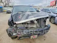 2011 Chevrolet Silverado фото